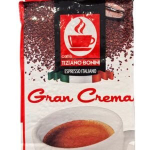 CAFE BONINI MOLIDO GRAN CREMA  250 gr ITALIA