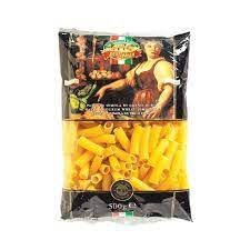 TORTIGLIONI GENTLEMAN 500 GR