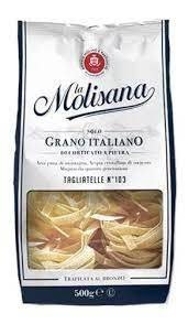 TAGLIATELLE  LA MOLISANA 500 GR 103