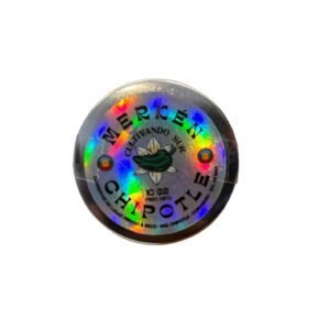 LATA DE SAL CON MERKEN Y CHIPOTLES CULTIVANDO SUR 10 GR