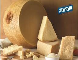 PARMIGIANO REGGIANO ZANETTI -VENTA AL PESO 100 GR