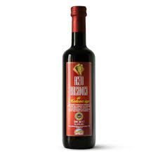 ACETO BALSAMICO DI MODERNA IGP DIVELLA 500 ML