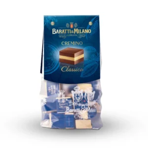 CREMINO BOLSA 200 GR BARATTI & MILANO