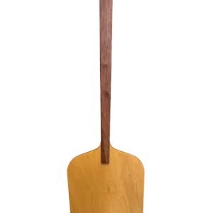 PALA DE MADERA LARGA 100 CM X 30 CM  PIZZERA