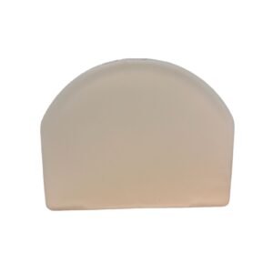 ESPATULA CHICA BLANCA