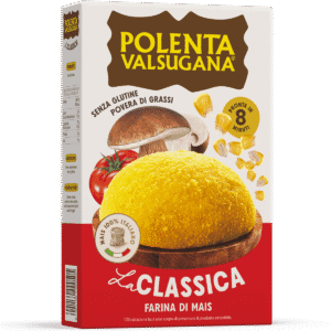POLENTA AMARILLA VALSUGANA X 375 GR