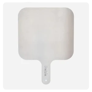 Pala De Carga Pizzera De Acero Inoxidable SCATOLA