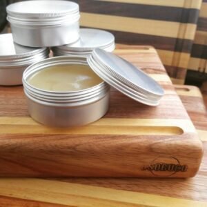 CERA DE ABEJAS PARA HERRAMIENTAS DE MADERA