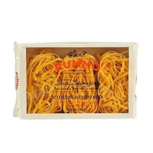 FETTUCCINE ALL UOVO NRO 94 250 GR RUMMO