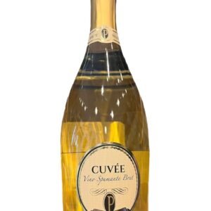 VINO ESPUMANTE CUVEE BRUT POLINI  75 CL