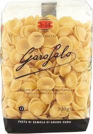 ORECCHIETTE n° 5 GAROFALO x 500 gr
