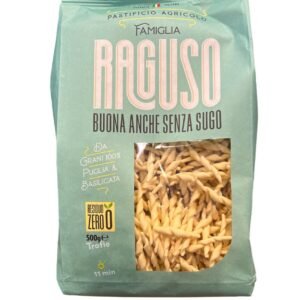 TROFIE RAGUSO 500 gr