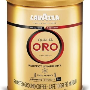 CAFE ORO 250 GR MOLIDO LAVAZZA LATA