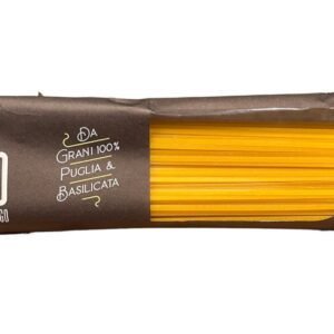 LINGUINE AL LIMONE 250 GR RAGUSO