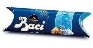 BACI MILK TUBE X 3 Unidades
