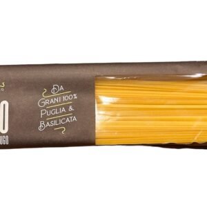 LINGUINE AL TARTUFO 250 GR RAGUSO