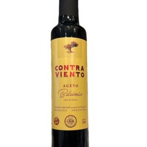 ACETO BALSAMICO CONTRA VIENTO 250 ml