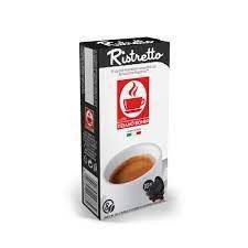 CAPSULA DE CAFE RISTRETTO  BONINI