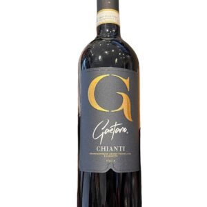 VINO CHIANTI DOC GAETANO 75 CL