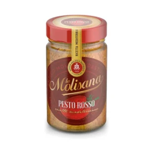 PESTO ROSSO LA MOLISANA 190 GR