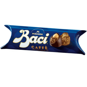 BACI CAFE TUBE X 3 Unidades