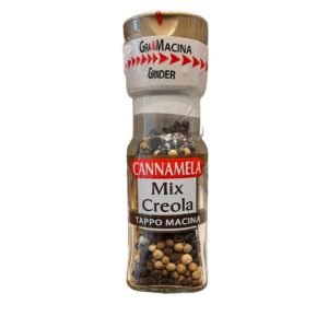 MIX DE PIMIENTAS 25 gr CANNAMELA -ITALIA-