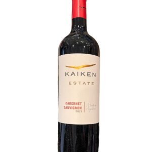 VINO KAIKEN CABERNET 2021 750 ML