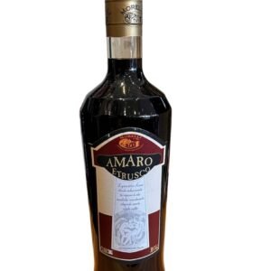 AMARO ETRUSCO 1 LTS MORELLI  ITALIA
