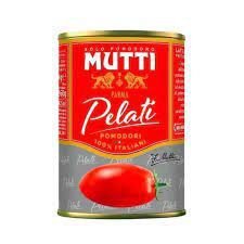 POMODORI PELATI MUTTI 400 GR