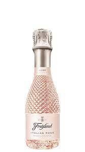 PROSECCO ITALIAN ROSE FREIXENET X  200 cc -ITALIA