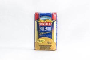 POLENTA DIVELLA X 500 GR