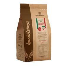 HARINA 000 NAPOLETANA CAMPODONICO  FRACCIONADA X KG