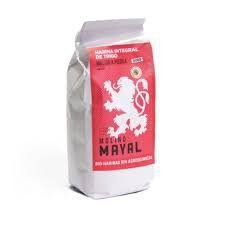 HARINA INTEGRAL 0000  MAYAL  KG