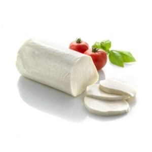 FIOR LATTE MOZZARELLA  TUBO MOZZARI 2,4 KG