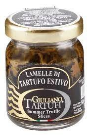 TRUFA X 50 GR EN CONSERVA GIULIANO TARTUFI