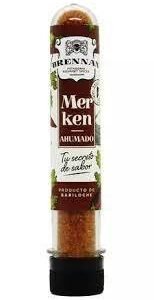 ESPECIA MERKEN AHUMADO BRENNAN
