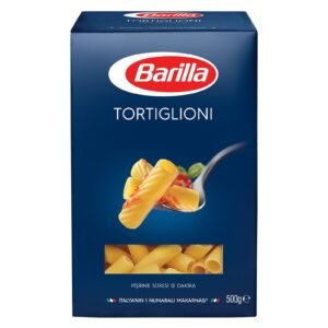 TORTIGLIONI BARILLA NR 83 X 500
