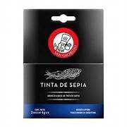 TINTA DE CALAMAR SAN GIORGIO, ORIGEN ESPAÑA