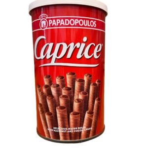 CAPRICE CUBANITOS CLASICOS 115 GR