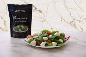 BOCCONCINO MOZZARI X 200 GR