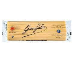 BUCATINI GAROFALO X 500 GR