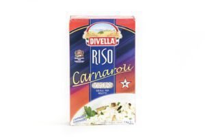 ARROZ CARNAROLI X 1 KG DIVELLA