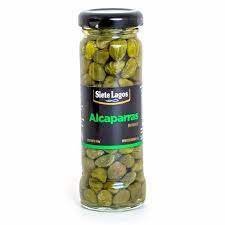 ALCAPARRAS 7 LAGOS - TURQUIA