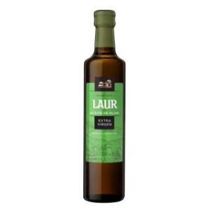 ACEITE DE OLIVA LAUR X 500 ML