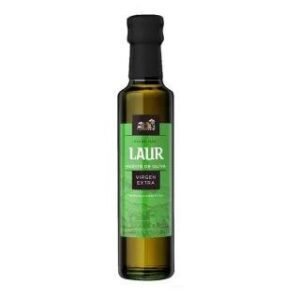 ACEITE DE OLIVA LAUR X 250 ML