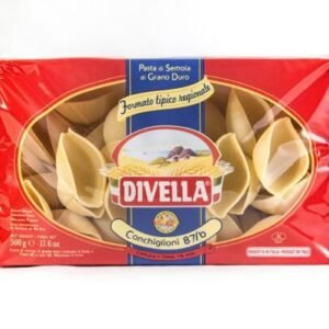 CONCHIGLIONI X 500 GR DIVELLA 87 B