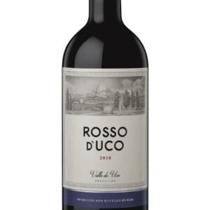 VINO TINTO  ROSSO DE UCO 750 ml  FINCA BIRA