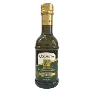 ACEITE DE OLIVA  EXTRA VIRGEN COLAVITA  250