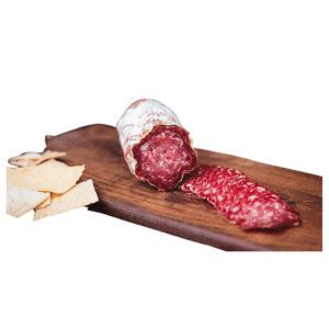 SOPRESATTA A LA ITALIANA PUEBLO ESCONDIDO 250 GR