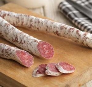 CHISTORRA PUEBLO ESCONDIDO  UNIDAD